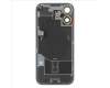 661-56059 Apple Back cover (Original) - Blue, Apple iPhone 17