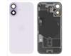 661-56060 Apple Back cover (Original) - Purple, Apple iPhone 17