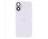 661-56060 Apple Back cover (Original) - Purple, Apple iPhone 17