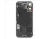 661-56060 Apple Back cover (Original) - Purple, Apple iPhone 17