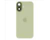 661-56061 Apple Back cover (Original) - Light Green, Apple iPhone 17