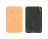 661-56123 Apple Back cover (Original) - Dark Orange, Apple iPhone 17 Pro