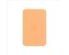 661-56123 Apple Back cover (Original) - Dark Orange, Apple iPhone 17 Pro