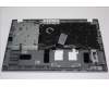 Acer 6B.A6MN2.001 Tastatur silber mit Topcase US international
