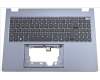 Acer 6B.BG7N7.030 Tastatur inkl. Topcase US international mit Backlight