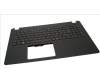 Acer 6B.EFQN2.016 Tastatur inkl. Topcase schwarz .mit Tastatur belgischgisch