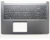 Acer 6B.HE3N8.001 Tastatur inkl. Topcase schwarz .mit Tastatur US-INT
