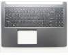 Acer 6B.HE3N8.001 Tastatur schwarz mit Topcase US international