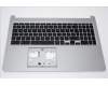 Acer 6B.HKBN7.007 Tastatur inkl. Topcase deutsch