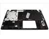 Acer 6B.HS5N2.001 COVER.UPPE.schwarz mit Tastatur US-INT