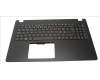 Acer 6B.HS5N2.015 Tastatur inkl. Topcase schwarz .mit Tastatur schweizer/G