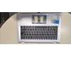 Acer 6B.J3NN8.001 Tastatur inkl. Topcase US international