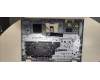 Acer 6B.J3NN8.001 Tastatur inkl. Topcase US international
