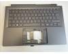 Acer 6B.J8LN7.019 Tastatur inkl. Topcase französisch mit Backlight