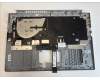 Acer 6B.J8LN7.019 Tastatur inkl. Topcase französisch mit Backlight