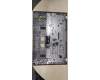 Acer 6B.J8ZN8.001 Tastatur grau mit Topcase deutsch ohne Backlight