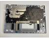 Acer 6B.JTGN2.014 Tastatur inkl. Topcase deutsch