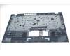 Acer 6B.KDHN8.084 Tastatur inkl. Topcase silber.mit Tastatur belgischgisch
