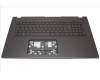 Acer 6B.KHMN8.019 Tastatur inkl. Topcase deutsch-schweizer?.BL