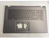 Acer 6B.KJLN7.056 Tastatur inkl. Topcase schweizer-deutsch
