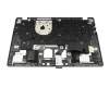 6B.KNSN2.011 Original Acer Tastatur inkl. Topcase DE (deutsch) anthrazit/anthrazit