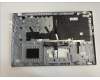 Acer 6B.KQ4N7.011 Tastatur inkl. Topcase deutsch mit Backlight