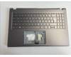 Acer 6B.KQ4N7.011 Tastatur inkl. Topcase deutsch mit Backlight