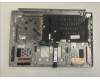 Acer 6B.KR9N7.017 Tastatur inkl. Topcase deutsch mit Backlight