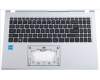 Acer 6B.KRPN7.030 Tastatur inkl. Topcase US international