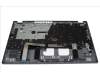 Acer 6B.KUFN2.013 Tastatur inkl. Topcase englisch (UK)