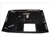 Acer 6B.Q29N2.001 Tastatur inkl. Topcase schwarz .1060.mit Tastatur US-INT.W8.BL