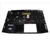 Acer 6B.Q2SN2.001 Tastatur IMR.schwarz.1050 mit Topcase US international mit Backlight