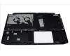 Acer 6B.Q5XN2.026 Tastatur inkl. Topcase schwarz .mit Tastatur NORDIC.BL