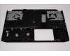 Acer 6B.Q7KN2.077 Acer Tastatur beleuchtet Deutsch (DE) + Top case schwarz Aspire Nitro 5 AN515-55 Serie (Original)