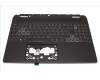 Acer 6B.QJLN7.011 Tastatur inkl. Topcase deutsch mit Backlight/ANT