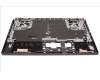 Acer 6B.QLTN7.011 Tastatur inkl. Topcase deutsch mit Backlight
