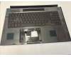 Acer 6B.QYQN2.015 Tastatur inkl. Topcase schweizer-deutsch mit Copilot-Taste