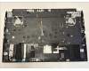 Acer 6B.QYQN2.015 Tastatur inkl. Topcase schweizer-deutsch mit Copilot-Taste