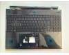 Acer 6B.QYXN2.015 Tastatur inkl. Topcase schweizer-deutsch
