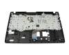 6B.VMHN7.043 Original Acer Tastatur inkl. Topcase DE (deutsch) schwarz/schwarz mit Backlight
