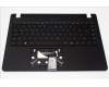 Acer 6B.VPPN7.011 Tastatur inkl. Topcase deutsch