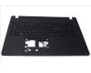 Acer 6B.VPTN7.026 Tastatur inkl. Topcase schweizer-deutsch mit Backlight