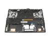 6BQX2N7011 Original Acer Tastatur inkl. Topcase DE (deutsch) schwarz/schwarz mit Backlight