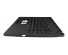 6BVPRN7011 Original Acer Tastatur DE (deutsch) schwarz mit Backlight