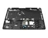 6BVPRN7058 Original Acer Tastatur inkl. Topcase CH (schweiz) schwarz/schwarz