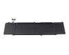 6YV0V Original Alienware Akku 90Wh 11,4V