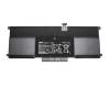 0B200-00540000 Original Asus Akku 50Wh
