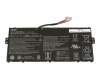 Akku 39Wh original (AC15A3J) für Acer Chromebook Spin 11 (CP311-2HN)