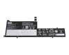 Akku 52,5Wh original für Lenovo IdeaPad Flex 5-16ALC7 Gen 7 (82RA)