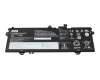 5B11B36301 Original Lenovo Akku 57Wh